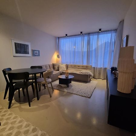 Dufan Apartments Bolungarvík Buitenkant foto