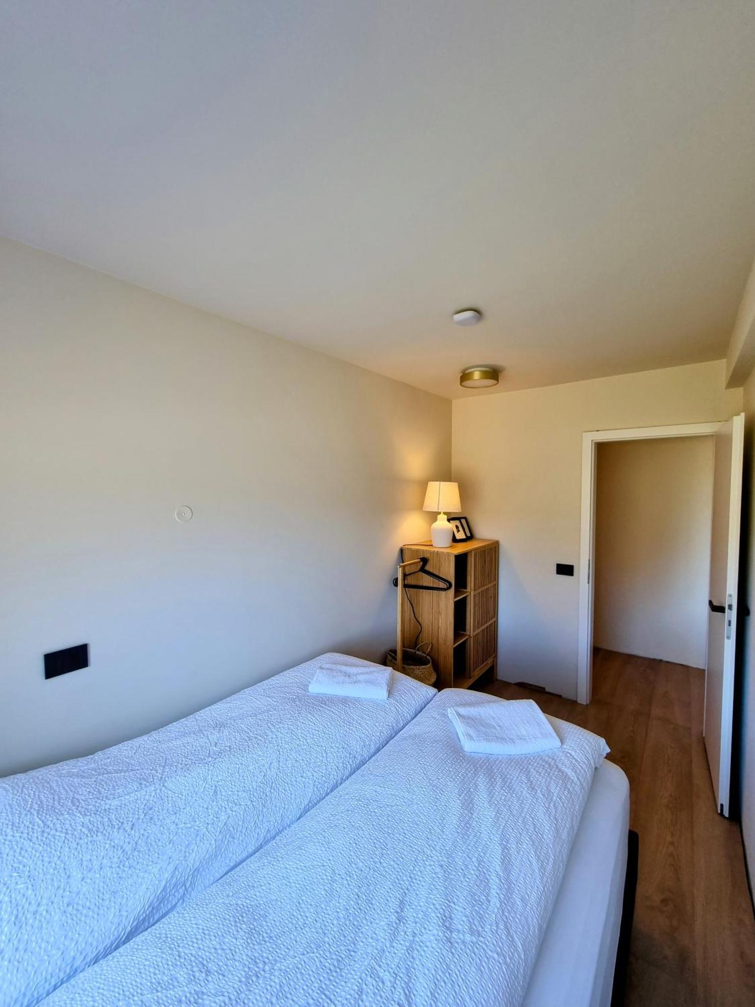 Dufan Apartments Bolungarvík Buitenkant foto