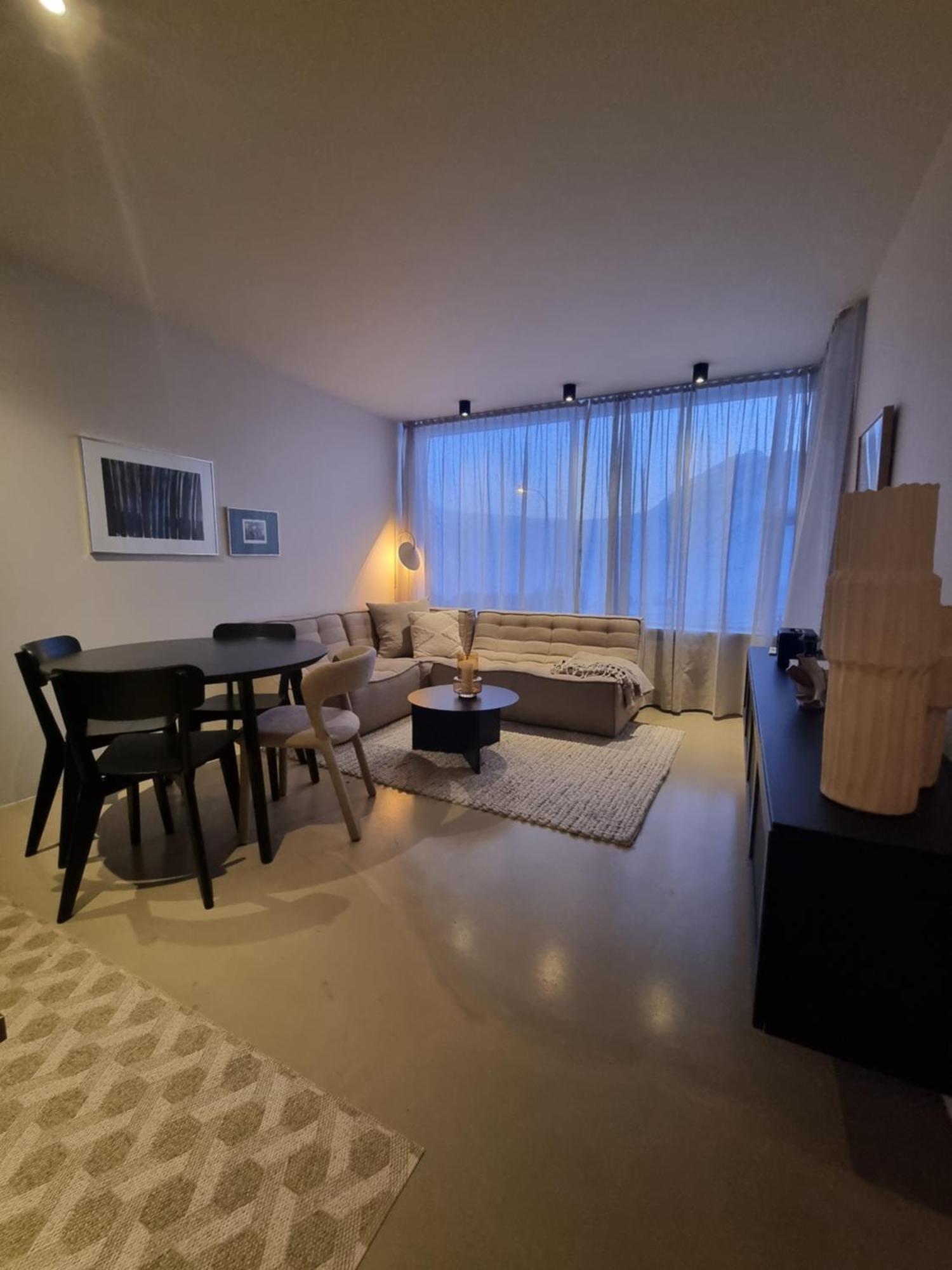 Dufan Apartments Bolungarvík Buitenkant foto