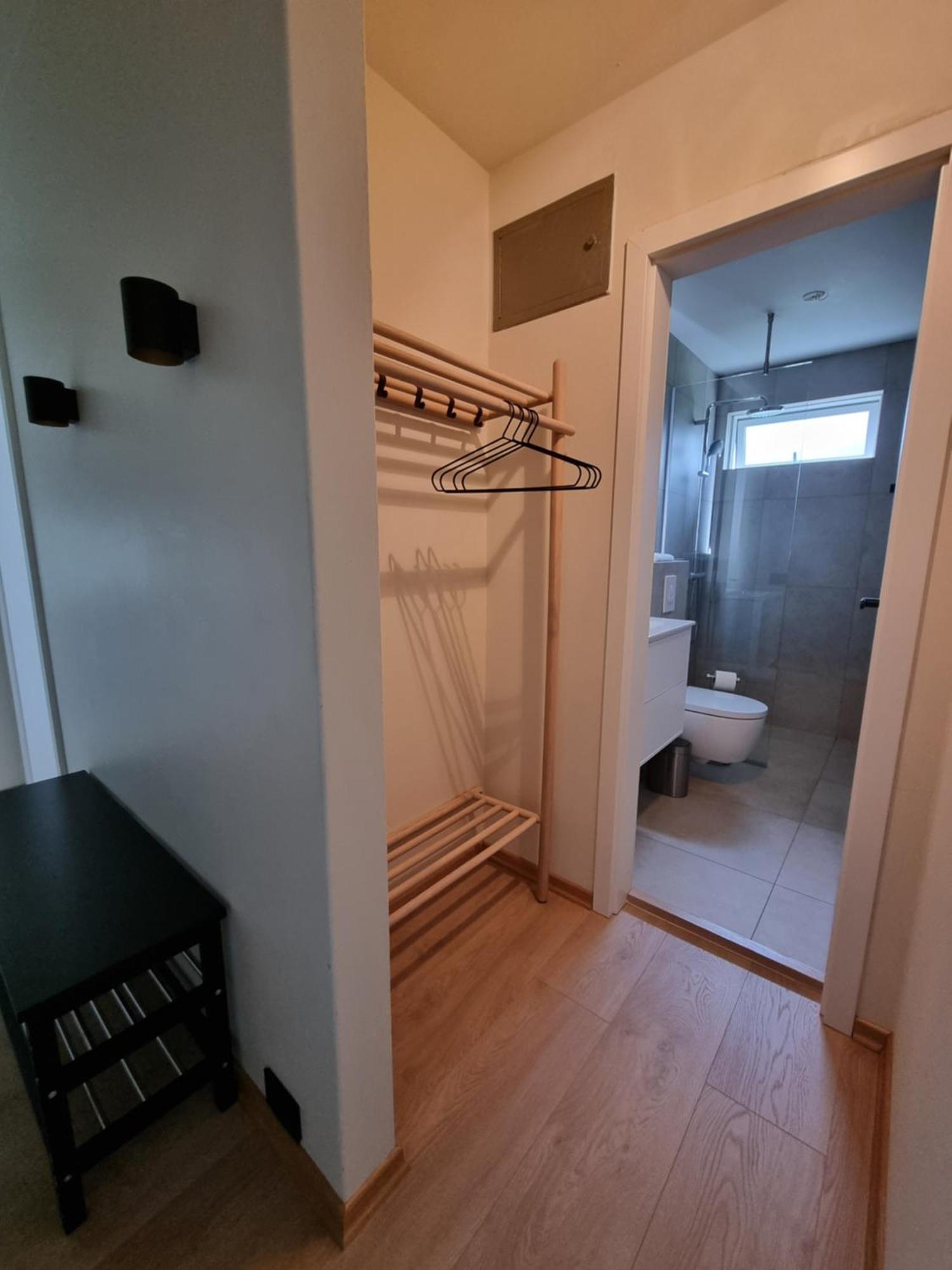 Dufan Apartments Bolungarvík Buitenkant foto