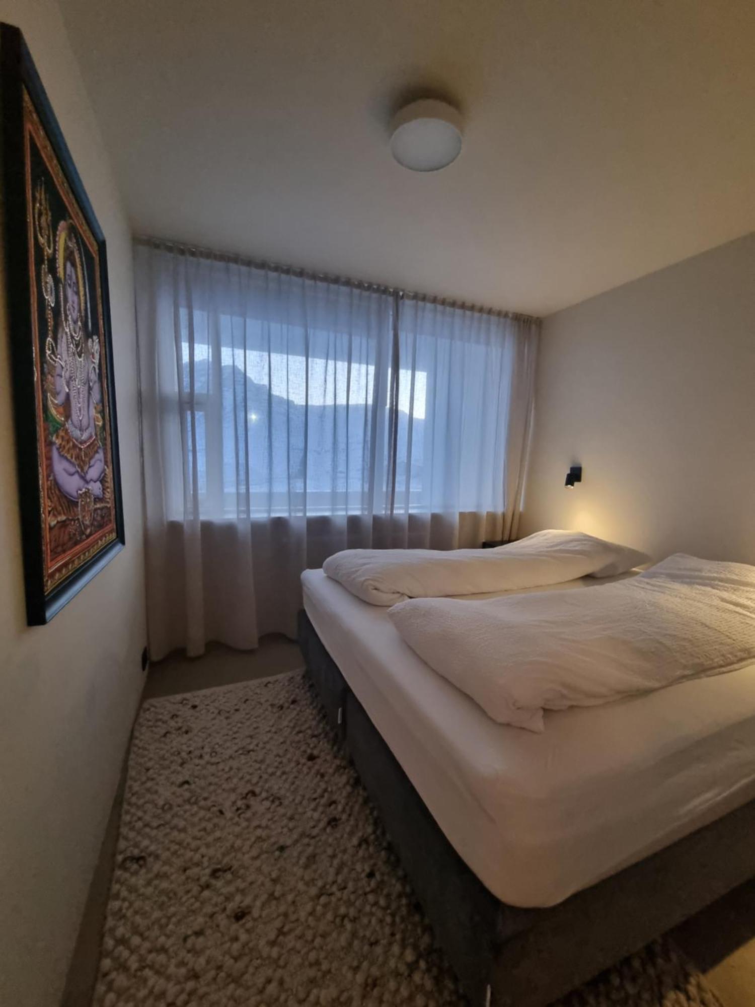 Dufan Apartments Bolungarvík Buitenkant foto