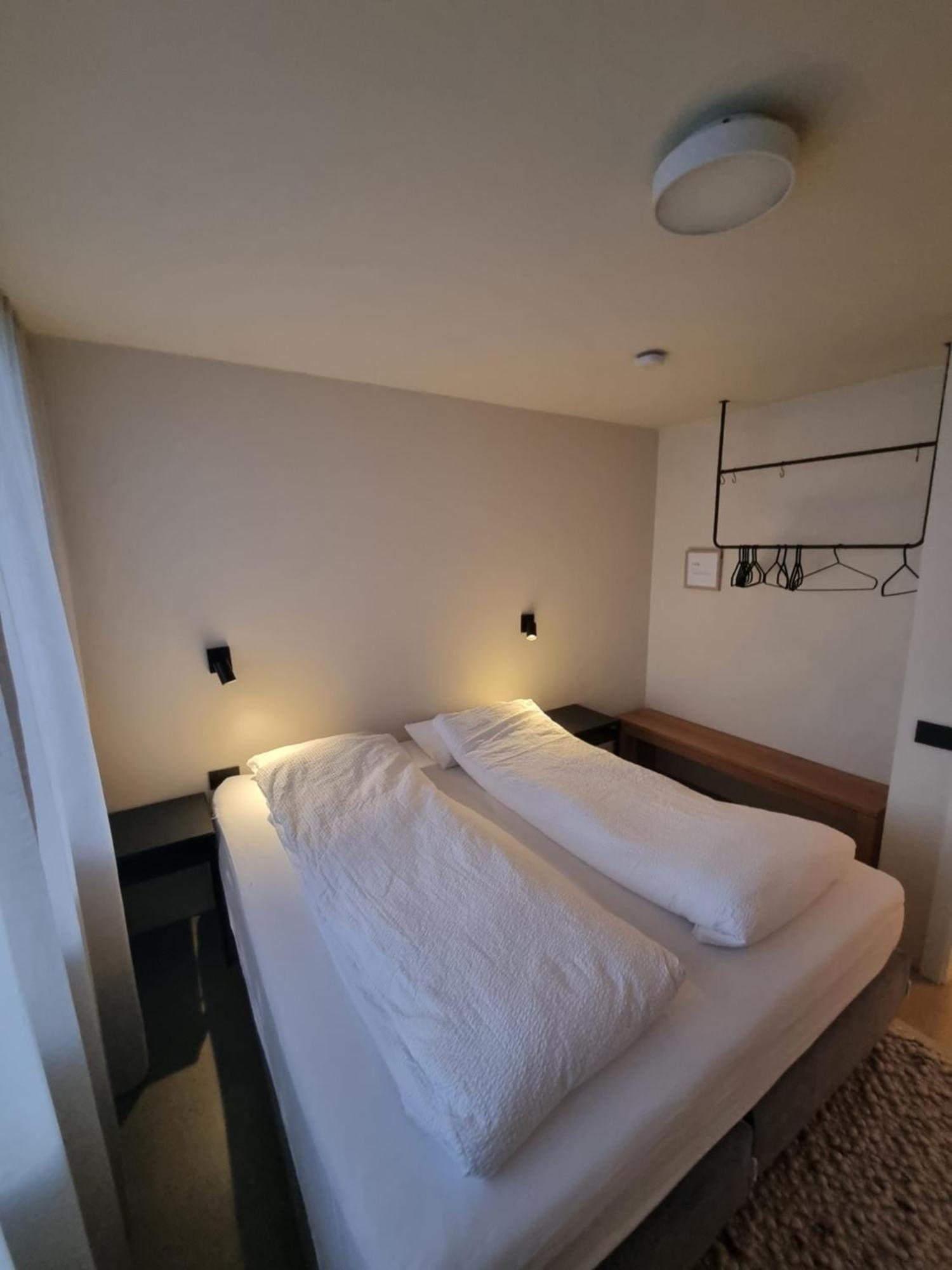 Dufan Apartments Bolungarvík Buitenkant foto