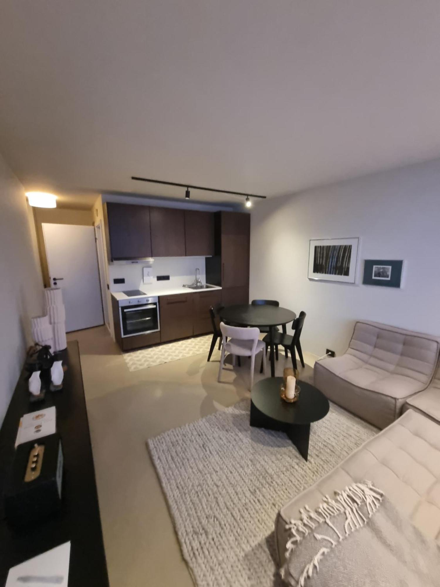 Dufan Apartments Bolungarvík Buitenkant foto